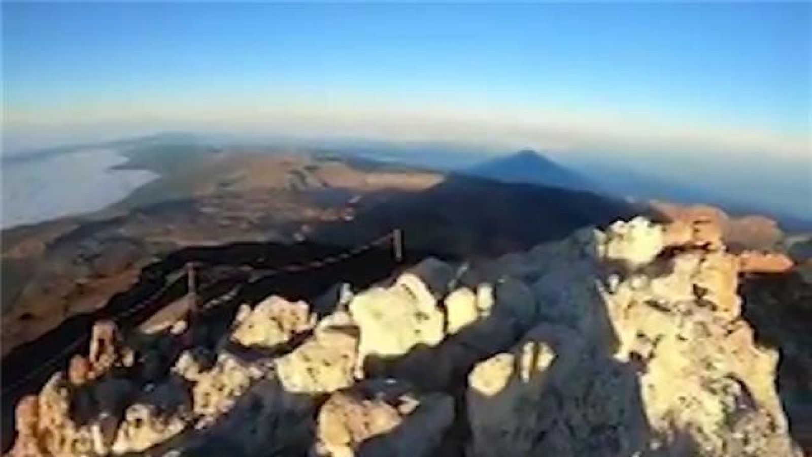 Canarias en 2' - 20/05/2019