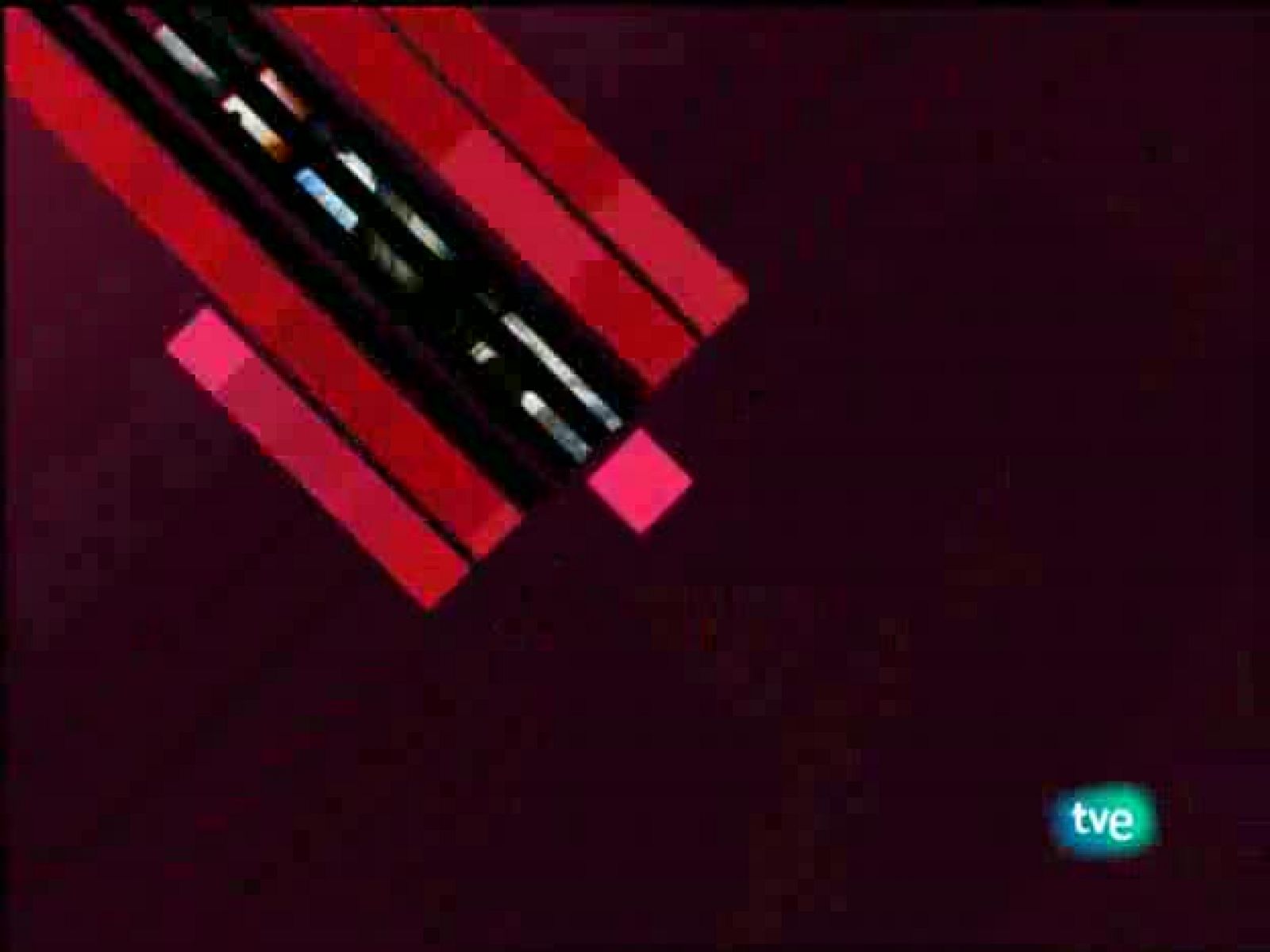 La 2 Noticias Exprés - 09/06/09 - La 2 Noticias | Ver