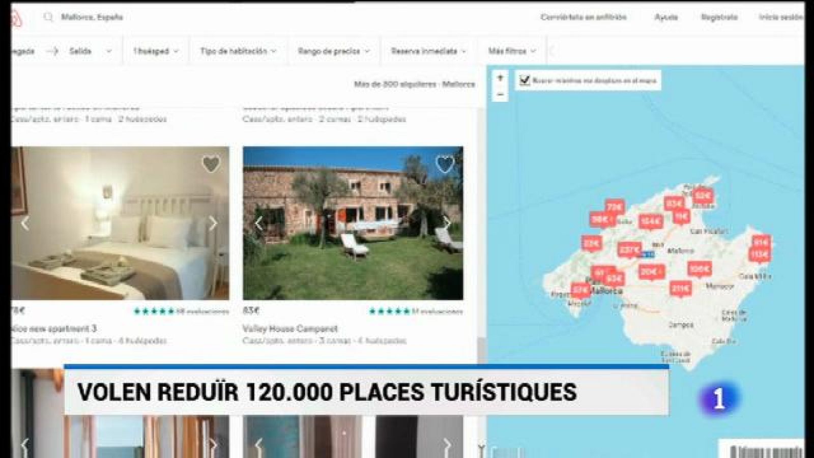 Informatiu Balear 2 - 20/05/19