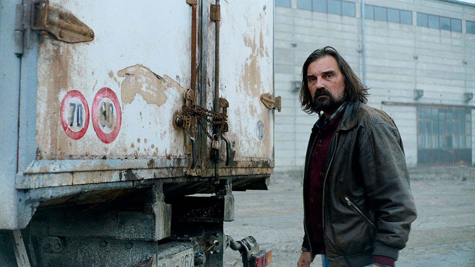 'La carga' (video esclusivo web)