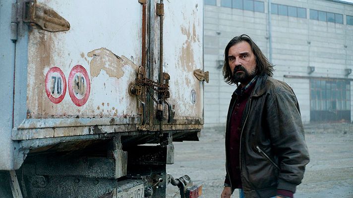 Días de cine - 'La carga' (video esclusivo web)