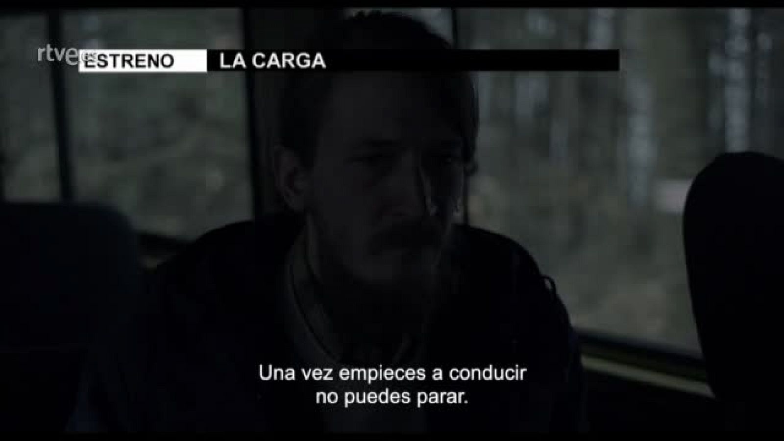 'La carga' (video esclusivo web)