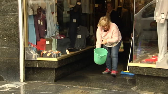 España en 24h - España en 24 horas - 20/05/19