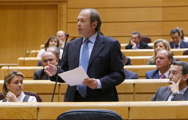  - La polémica de Garoña al Senado