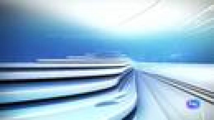 Noticias Aragón - Noticias Aragón 2- 20/05/2019