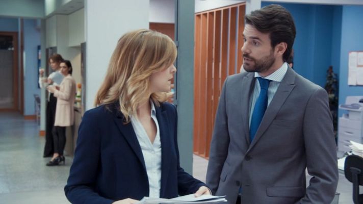 Derecho a soñar - Capítulo 90