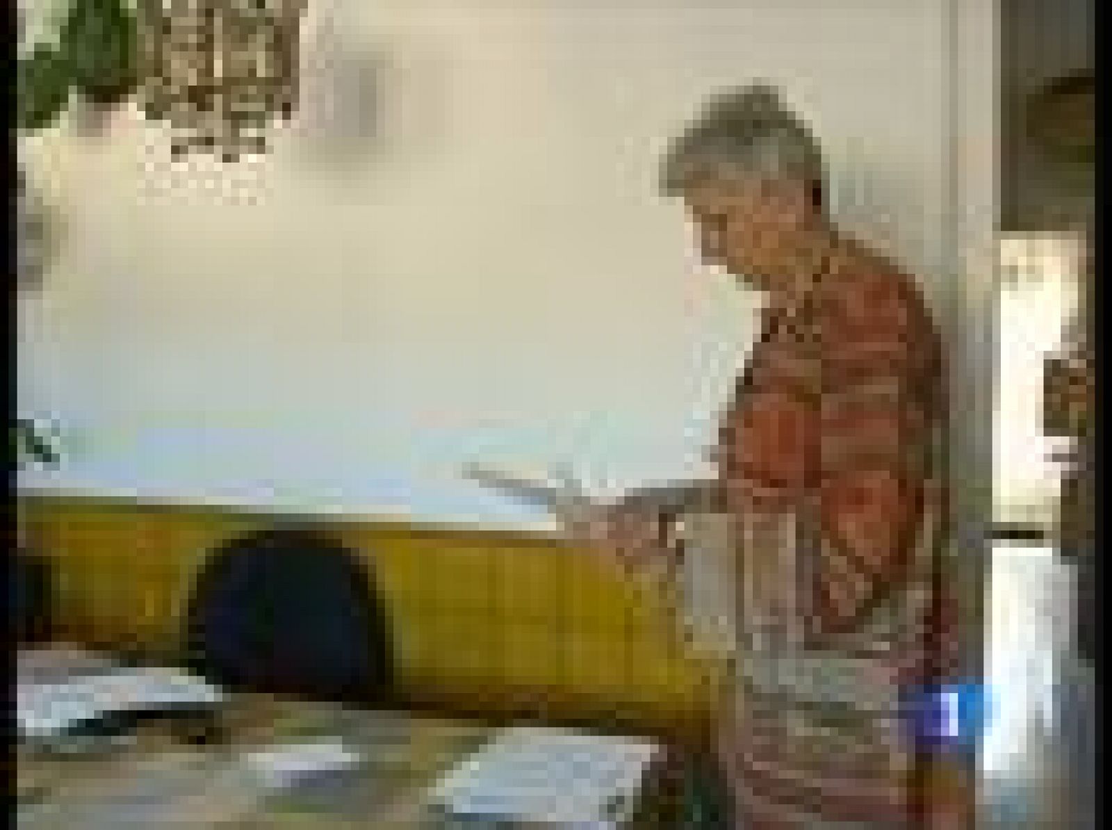 La sedación será un derecho de los pacientes andaluces | Ver