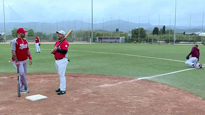 El béisbol español se refuerza gracias a los emigrantes llegados desde Venezuela
