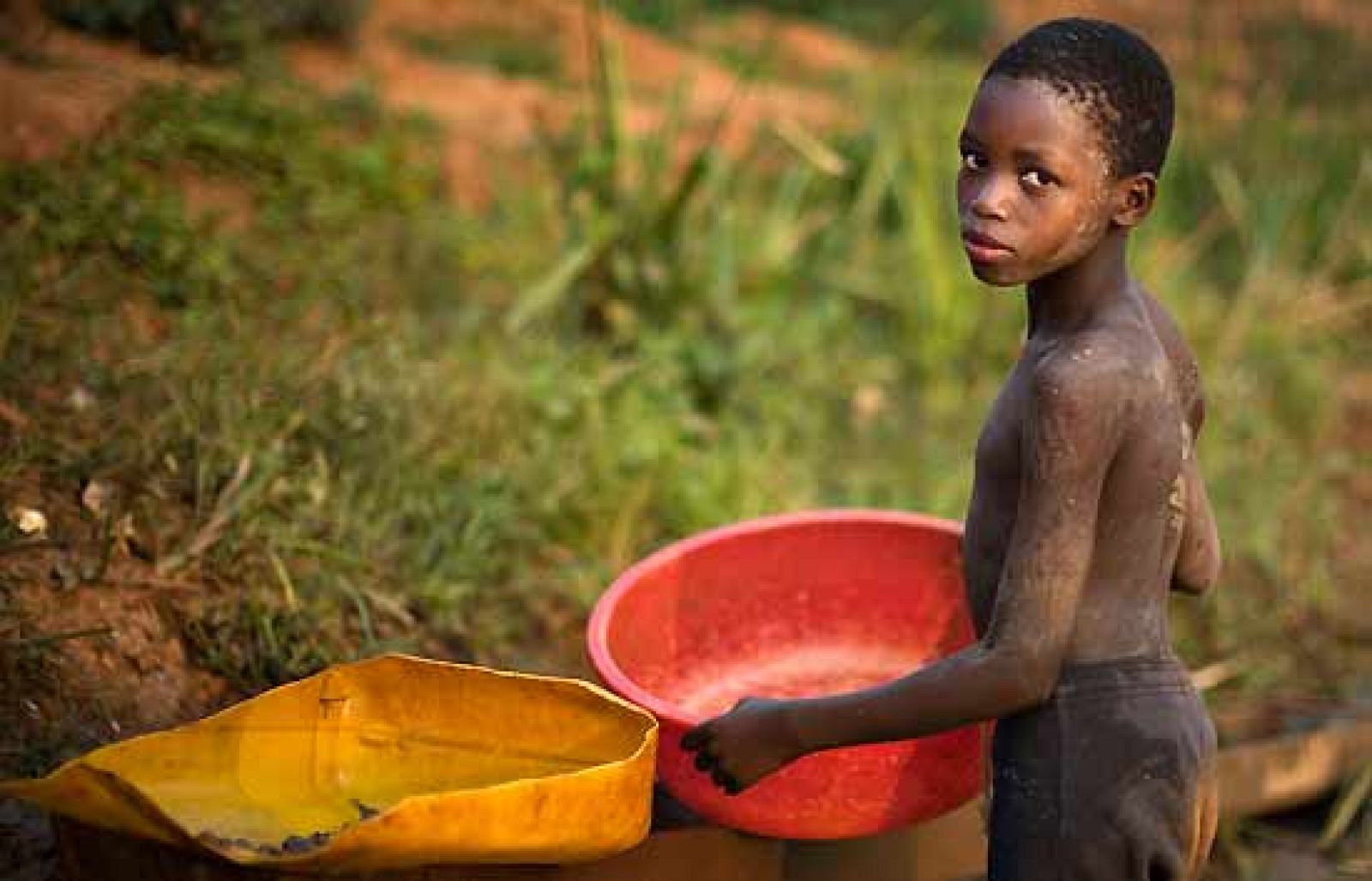 Todos contra la explotación infantil | Ver