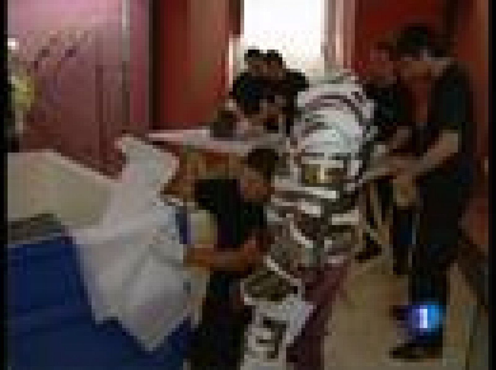 Una exposición en Washington mostrará el poder de la España Imperial | Ver