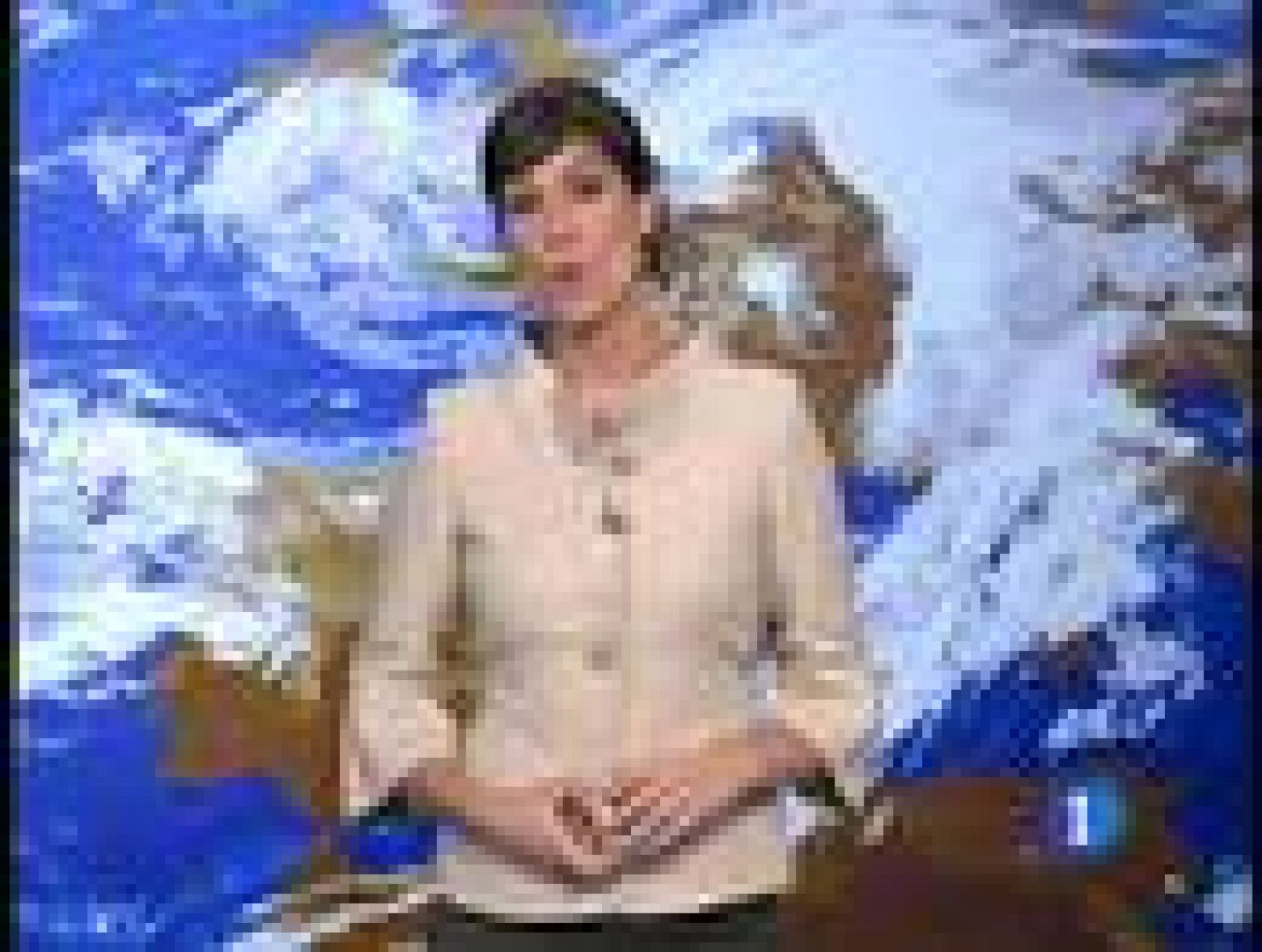 El Tiempo - 09/06/09 - El tiempo | Ver