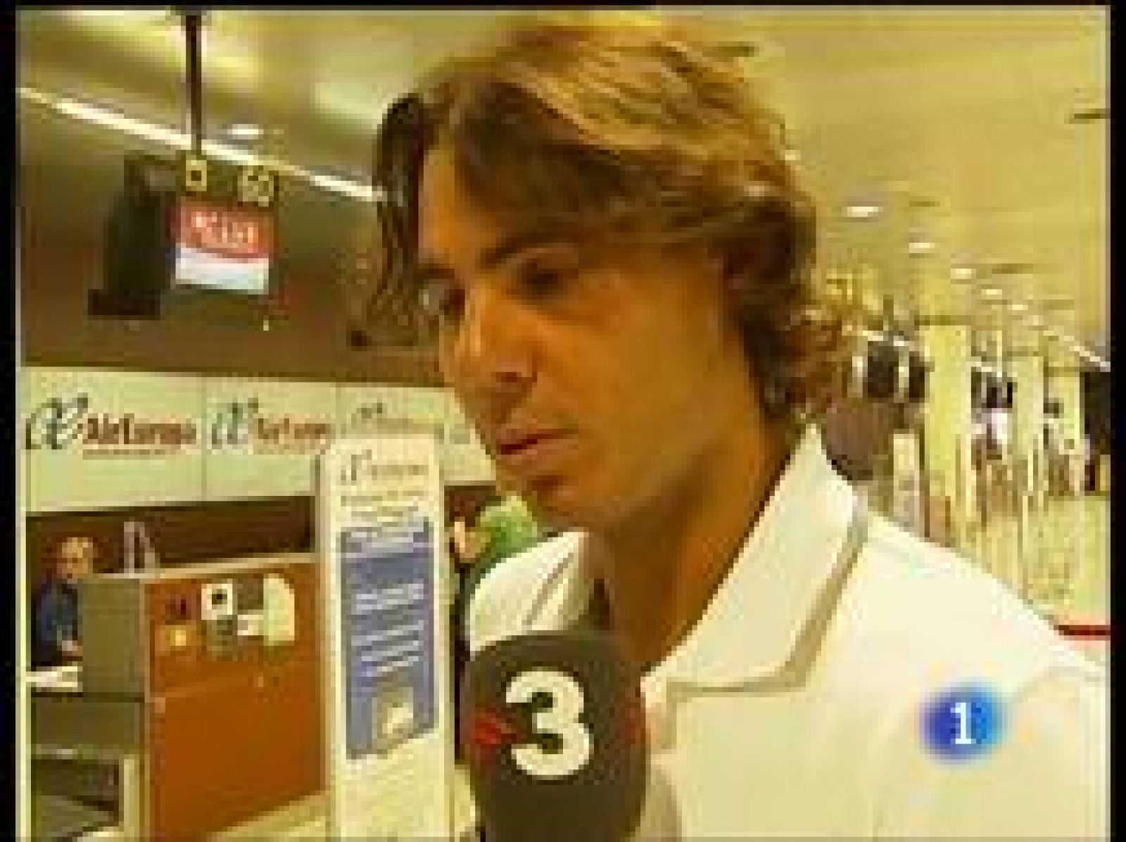 Nadal forzará para estar en Wimbledon | Ver