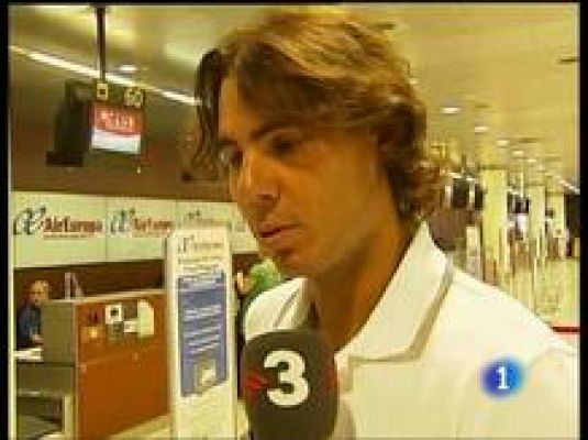  - Nadal estará en Wimbledon