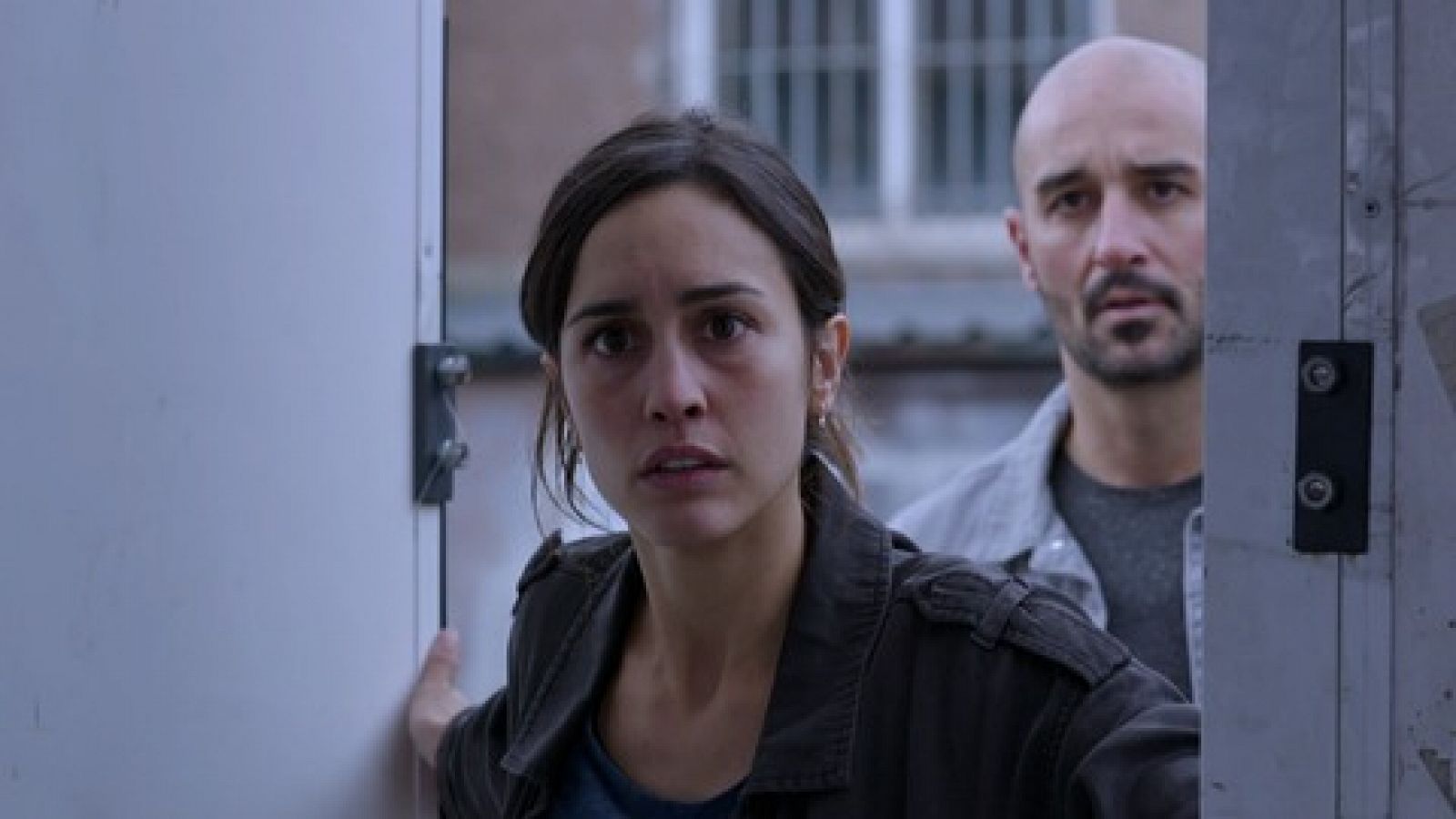 La Caza. Monteperdido - Sara Campos resuelve el caso de la desaparición de Ana y Lucía