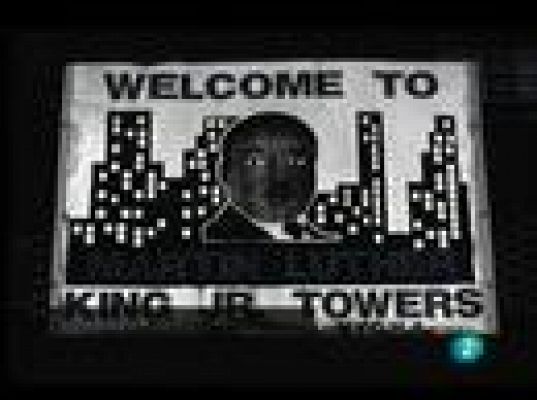  - Evolución del neoyorquino Harlem