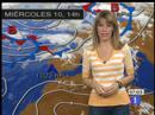 El tiempo - El Tiempo - 10/06/09