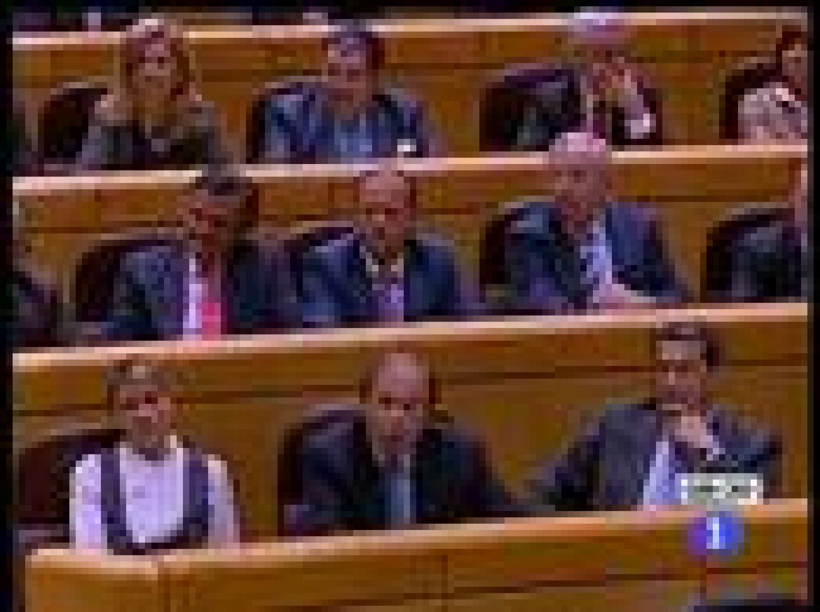 Telediario en 4 minutos