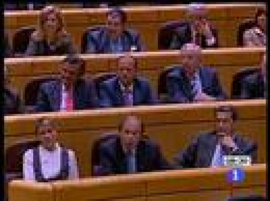 Telediario 1 - Telediario en 4' - 10/06/09