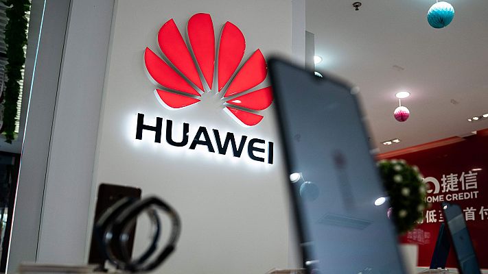 EE.UU. levanta tres meses el veto a Huawei