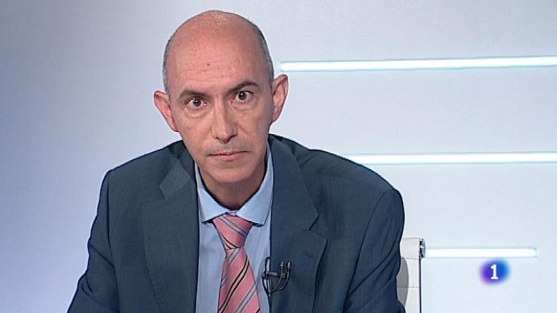 Elecciones Municipales: Entrevista a José Gosalbez, candidato a la alcaldía de Valencia por Vox - ver ahora