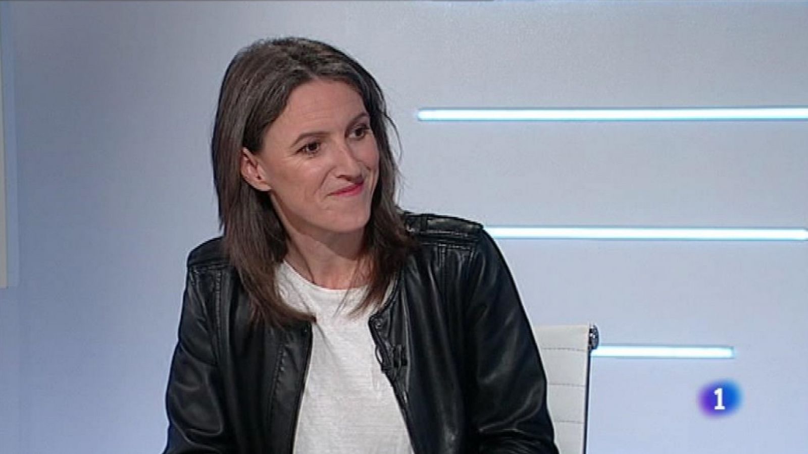 Especiales informativos: Entrevista a María Oliver (Unides Podem-EU) | RTVE Play
