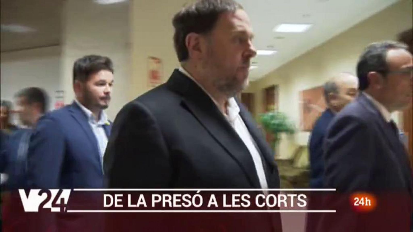 VESPRE 24 - RTVE.es