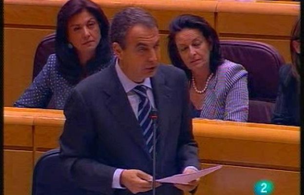 L'Informatiu - L'informatiu vespre - 09/06/09