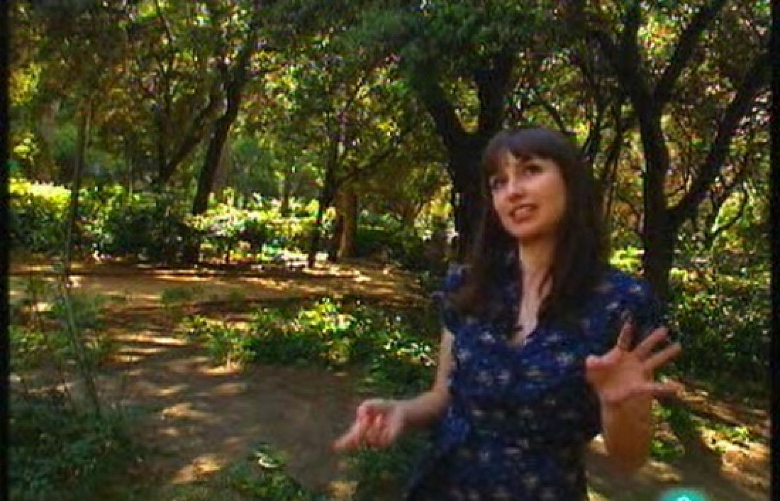 Zahara i la seva fabulosa història - Continuarà... | Veure