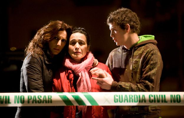 Unidad Central Operativa - Avance del cap. 3