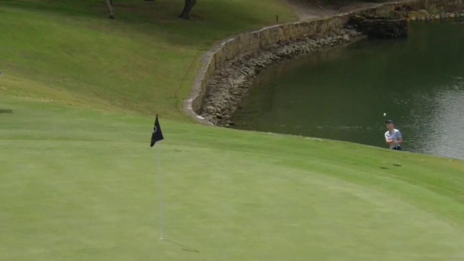 HolaGolf - T3 - Programa 15 - ver ahora