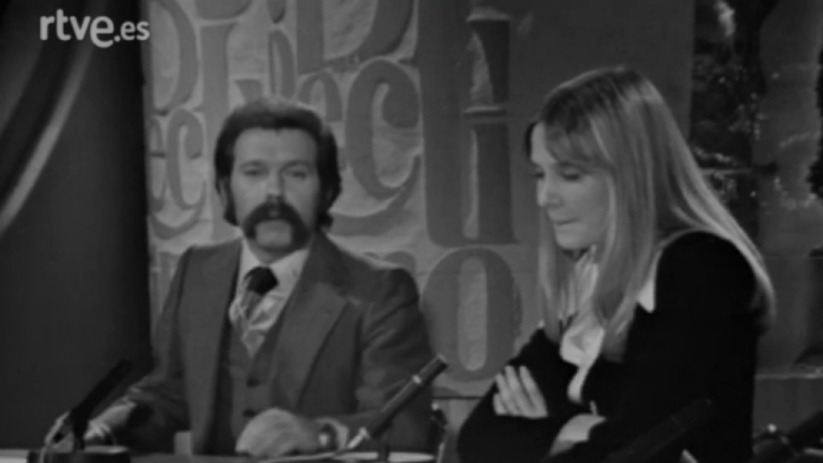 Directísimo - Silvana Pampanini, Deborah Raffin, Los Calchakis y Wess & Dori Ghezzi