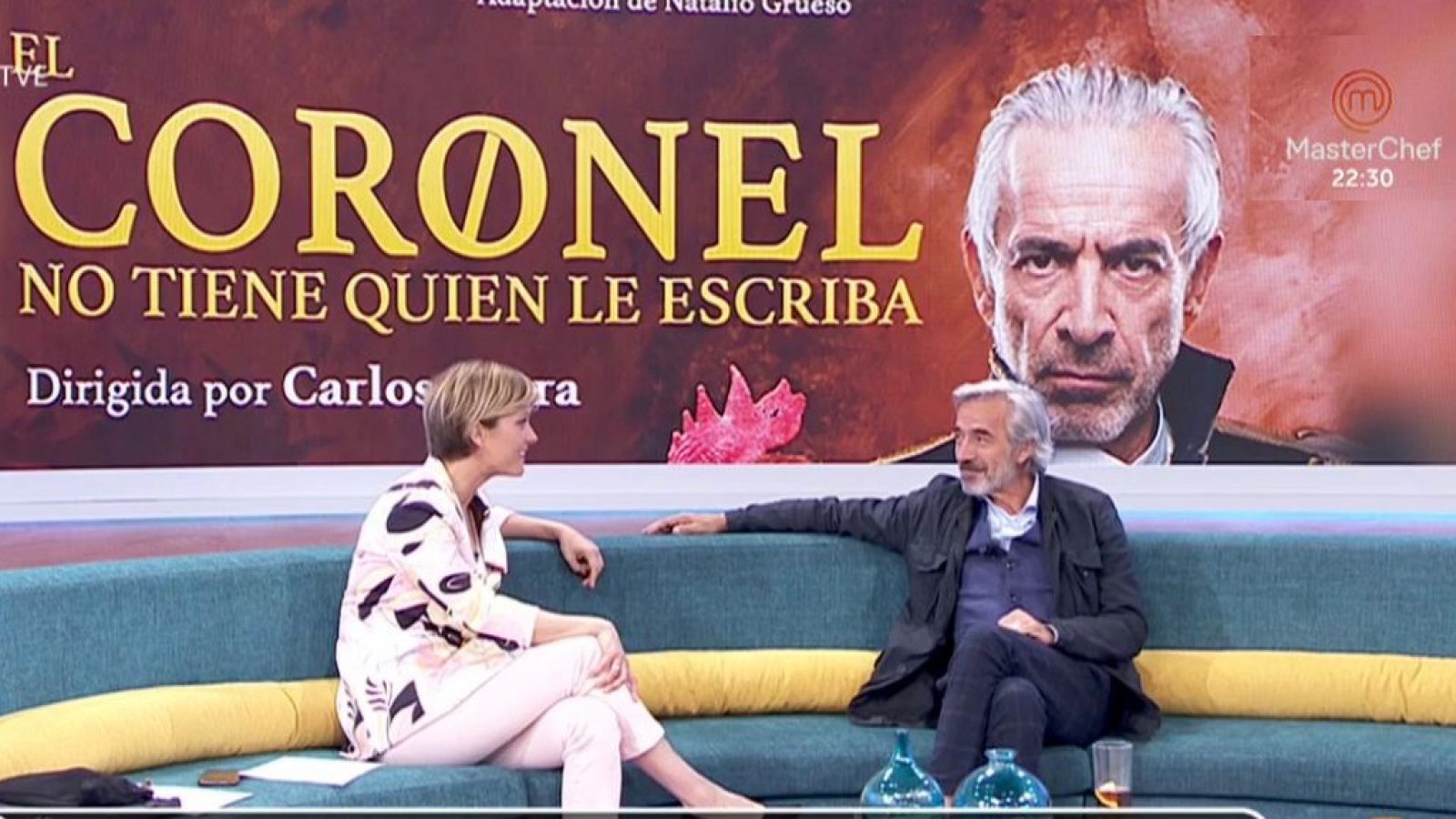 La Mañana - 21/05/19 - ver ahora