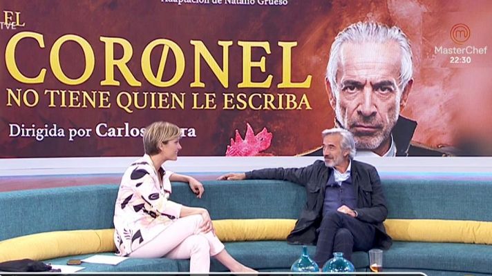 La mañana - La Mañana - 21/05/19