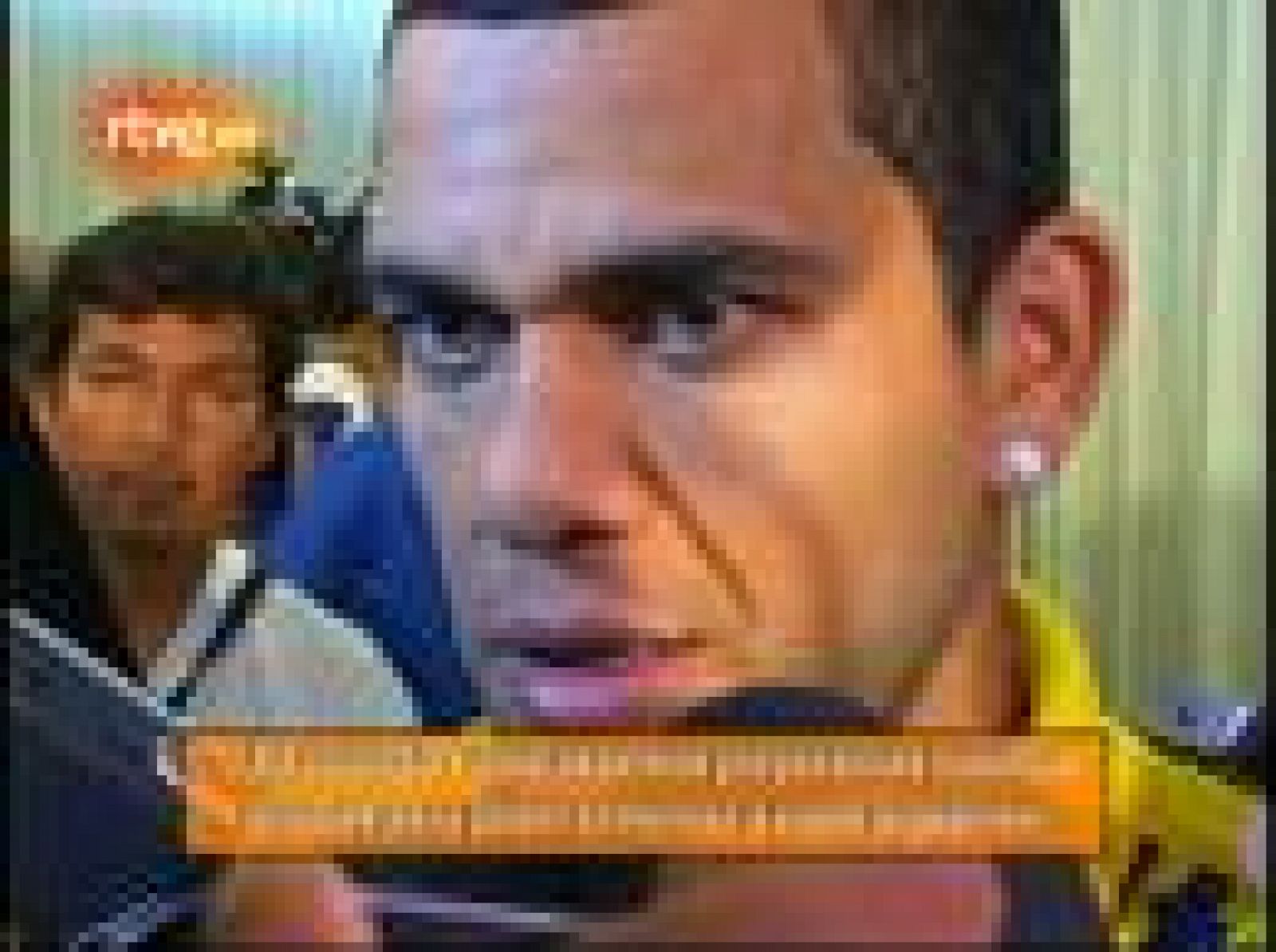 Sin programa: Alves y Robinho opinan del Madrid | RTVE Play