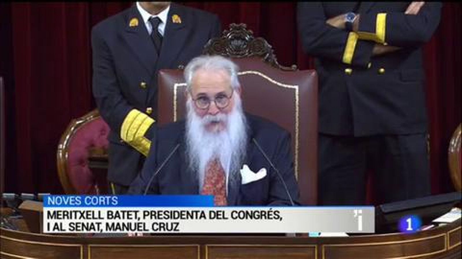 L'Informatiu en 3' - 21/05/2019