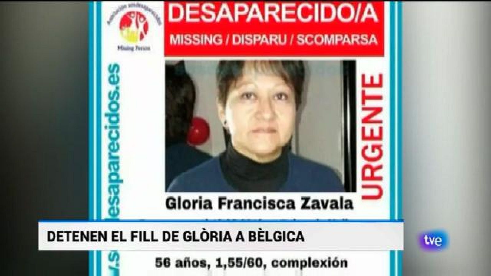 Informatiu Balear en 2' - 21/05/19