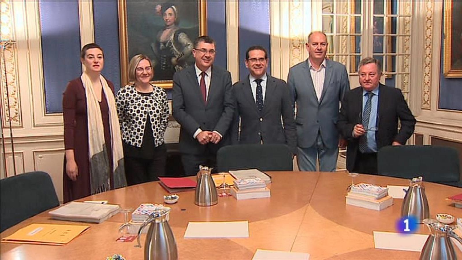 L'Informatiu - Comunitat Valenciana - 21/05/19 - ver ahora