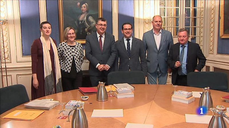 L'Informatiu - Comunitat Valenciana - 21/05/19 - ver ahora 