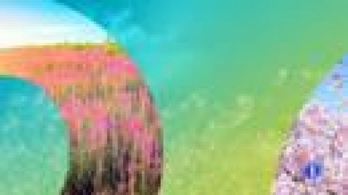 Telexornal - Galicia - El tiempo en Galicia - 21/05/19