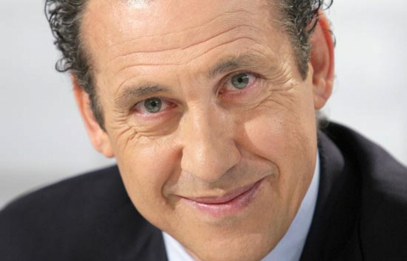 Desayunos - Valdano: "Florentino ha aprendido de sus errores"