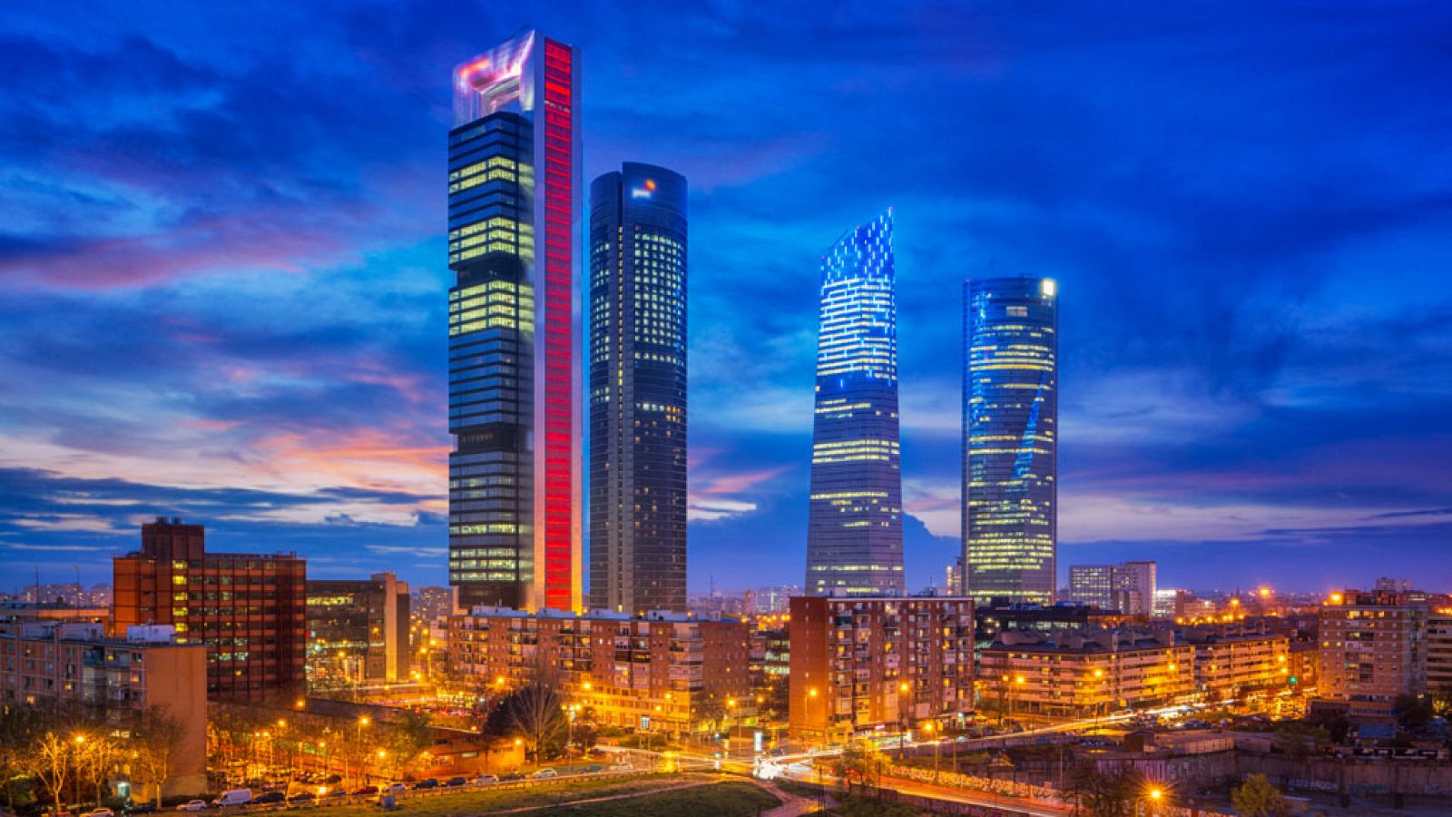 Informativo de Madrid - 21/05/19 - Ver ahora