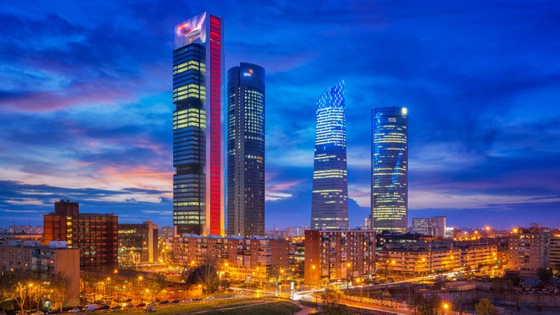 Informativo de Madrid - 21/05/19 - Ver ahora