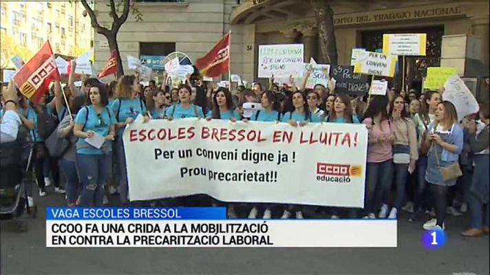 L'Informatiu - L'Informatiu - 21/05/2019