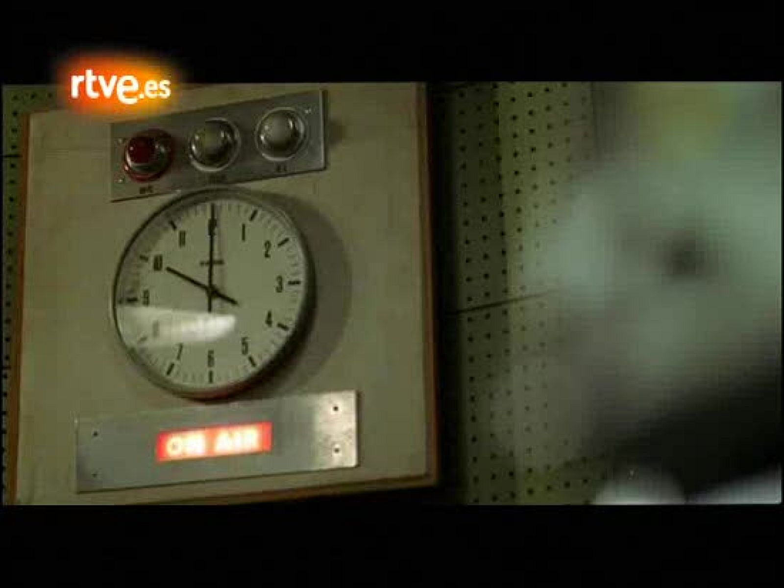 Días de cine - 'Radio encubierta' | Ver