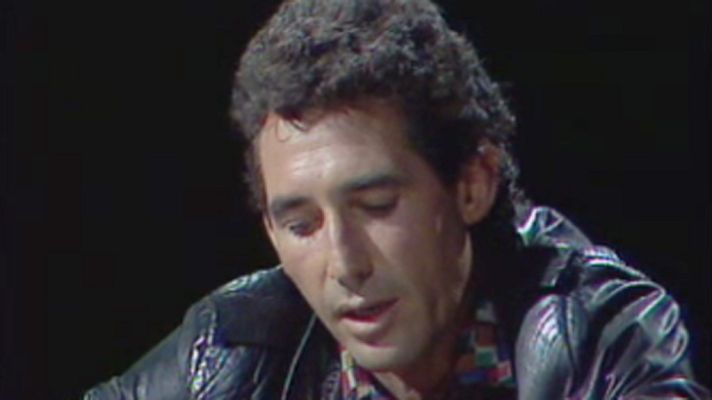 Autorretrato - Miguel Ríos - Autorretrato | Ver