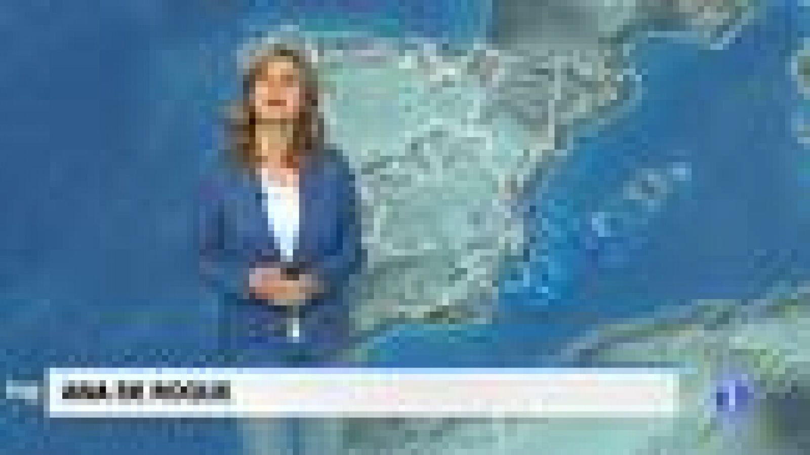 Noticias Andalucía: El tiempo en Andalucía - 21/05/2019 | RTVE Play