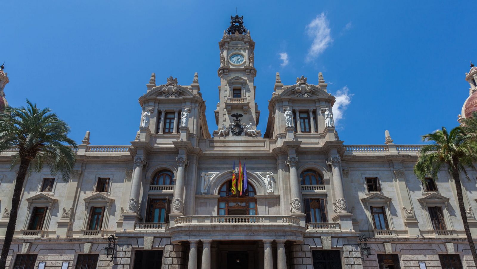 Elecciones municipales: El PP se juega su fuerza territorial en Valencia con el Ayuntamiento como objetivo
