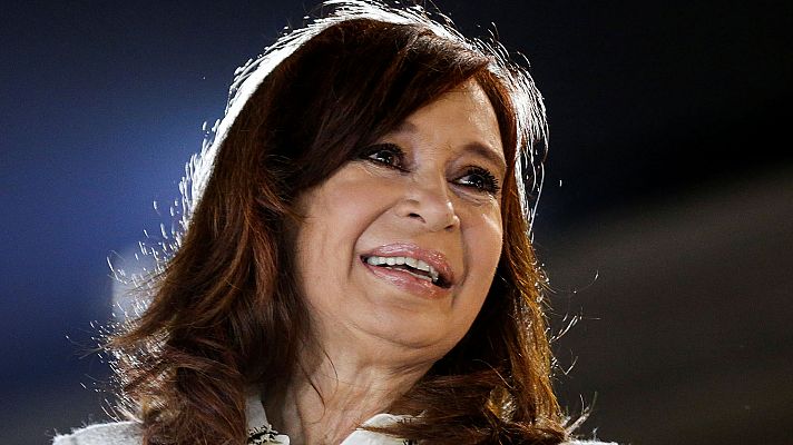 Cristina Fernández de Kirchner declara por corrupción