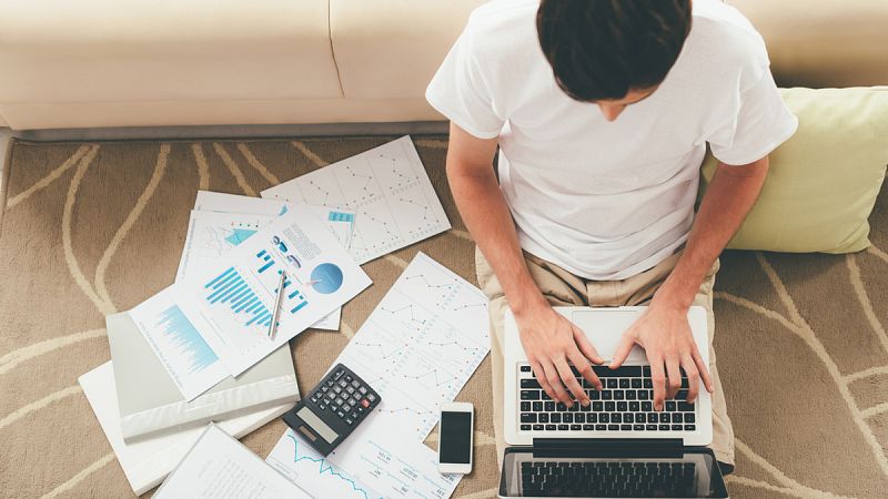 8 de cada 10 autónomos tienen dificultades para conciliar vida laboral y familiar