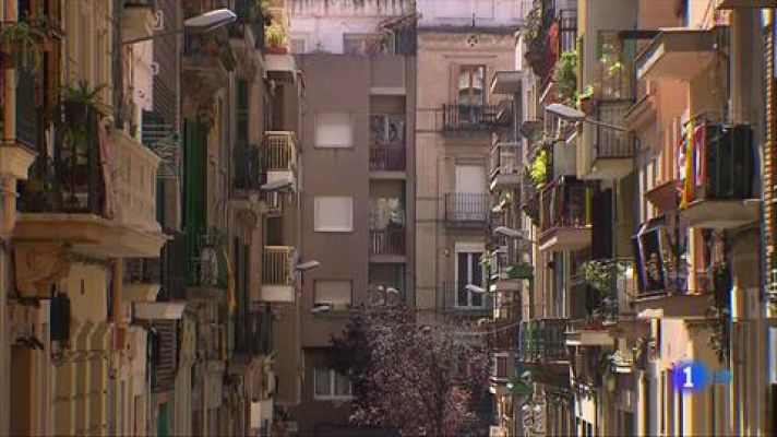 La Generalitat de Cataluña limita el precio de la vivienda